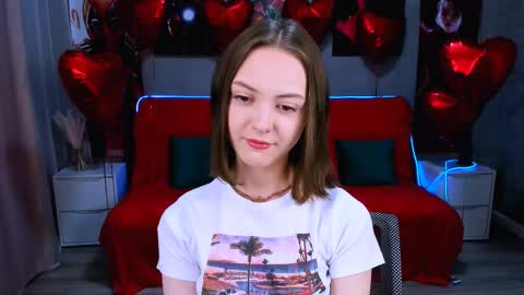 Snapshot of jessswalker chatting on 9, 3, 2025 JesssWalker online show from 9, 3, 2025