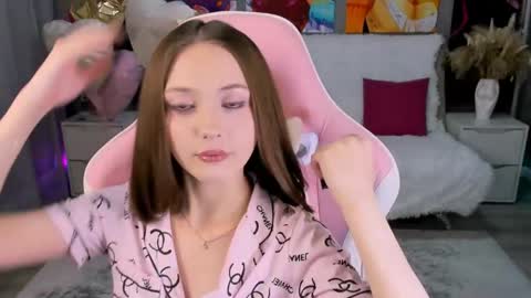 JesssWalker online show from 30, 3, 2026