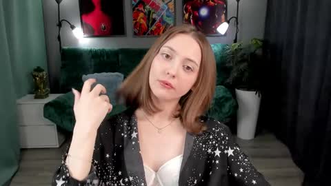 Snapshot of jessswalker chatting on 28, 4, 2026 JesssWalker online show from 28, 4, 2026