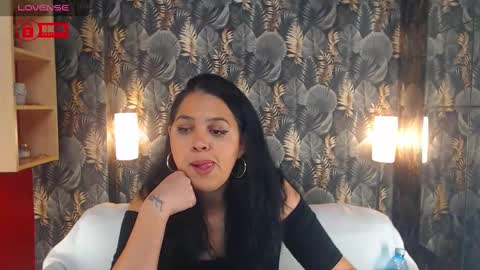 Snapshot of jessthewicked chatting on 3, 12, 2024 JessTheWicked online show from 3, 12, 2024