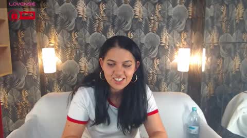 Snapshot of jessthewicked chatting on 14, 12, 2024 JessTheWicked online show from 14, 12, 2024