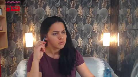 Snapshot of jessthewicked chatting on 30, 12, 2024 JessTheWicked online show from 30, 12, 2024