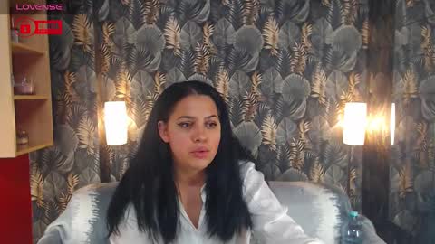 Snapshot of jessthewicked chatting on 17, 1, 2025 JessTheWicked online show from 17, 1, 2025