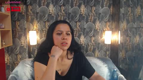Snapshot of jessthewicked chatting on 9, 2, 2025 JessTheWicked online show from 9, 2, 2025