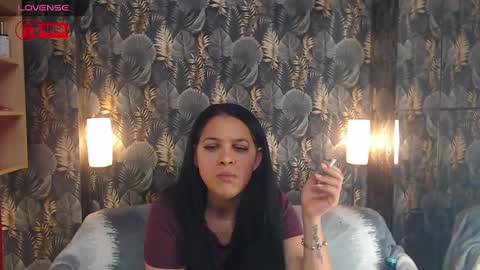 Snapshot of jessthewicked chatting on 17, 2, 2025 JessTheWicked online show from 17, 2, 2025