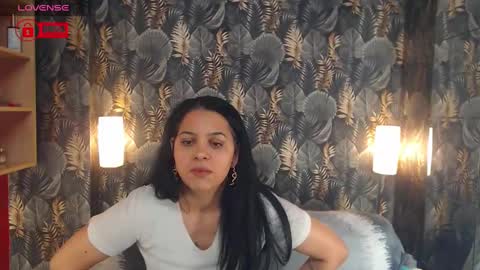 Snapshot of jessthewicked chatting on 19, 2, 2025 JessTheWicked online show from 19, 2, 2025
