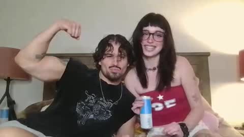 JessxoValenci online show from 10, 11, 2025