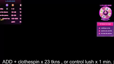 jessy_capelli online show from 31, 1, 2026