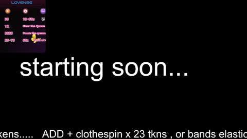 jessy_capelli online show from 26, 4, 2026