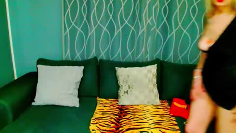 jessy curt online show from 17, 2, 2026