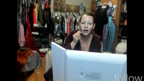 seductress Cyber Succubus online show from 10, 10, 2025