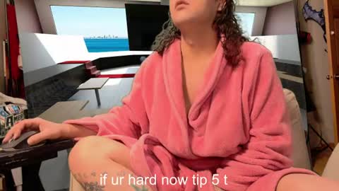 Snapshot of jessyboi0504 chatting on 18, 7, 2026 seductress Cyber Succubus online show from 18, 7, 2026