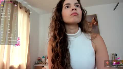 jessye_golden online show from 18, 2, 2025