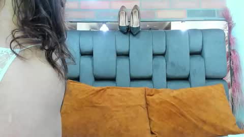 Snapshot of jessyjcortes chatting on 31, 1, 2026 JESSY CORTES online show from 31, 1, 2026