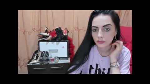 Snapshot of jessylonghair chatting on 3, 6, 2026 Jessylonghair online show from 3, 6, 2026