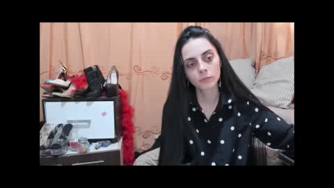 Jessylonghair online show from 10, 6, 2026