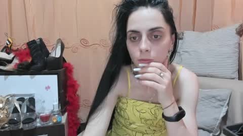 Jessylonghair online show from 14, 6, 2026