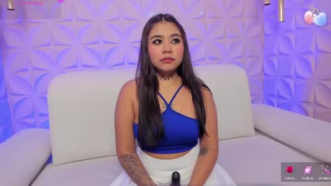 Jessy Morgan online show from 23, 1, 2025