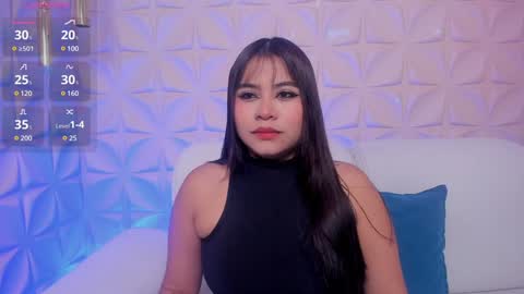 Jessy Morgan online show from 2, 2, 2025