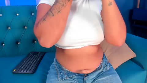 Jessy Morgan online show from 2, 10, 2025