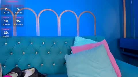 Jessy Morgan online show from 20, 10, 2025