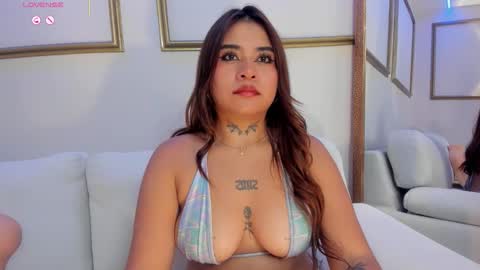 Jessy Morgan online show from 15, 1, 2026