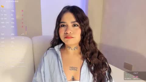 Jessy Morgan online show from 18, 2, 2026