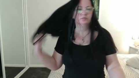 Snapshot of jessyqueen55 chatting on 31, 3, 2026 OnlyJessy online show from 31, 3, 2026