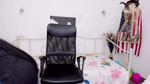 Jessy online show from 19, 1, 2025