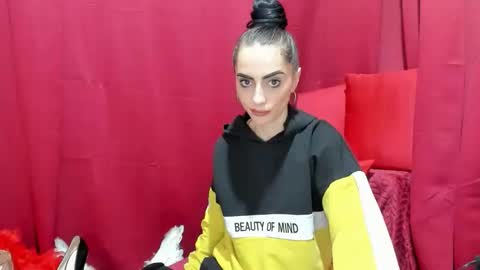 Jessy online show from 12, 2, 2026