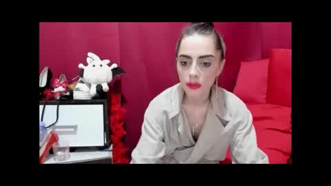 Jessy online show from 24, 4, 2026