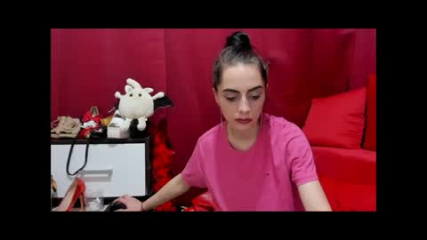 Jessy online show from 26, 4, 2026