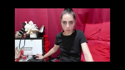 Snapshot of jessystarrr chatting on 29, 4, 2026 Jessy online show from 29, 4, 2026