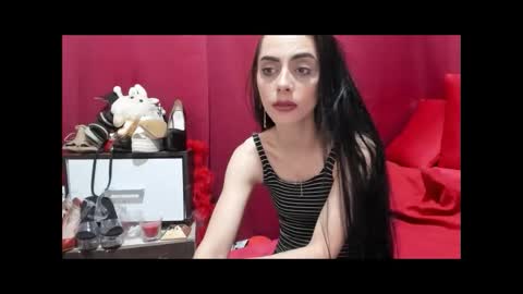 Snapshot of jessystarrr chatting on 5, 5, 2026 Jessy online show from 5, 5, 2026