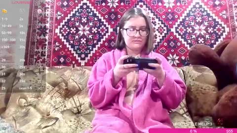 Snapshot of jessystoune1 chatting on 4, 11, 2025 Bye everyone i cant see any reason to stay here wish u luck online show from 4, 11, 2025