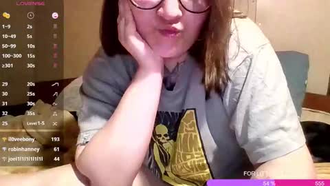 Snapshot of jessystoune1 chatting on 12, 11, 2025 Bye everyone i cant see any reason to stay here wish u luck online show from 12, 11, 2025