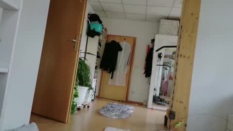 Jessy Unknown online show from 28, 10, 2025