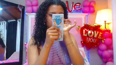 Jessy online show from 23, 2, 2025