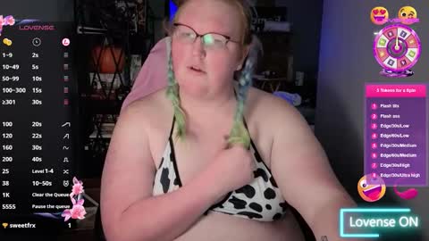 JesikaStar625 online show from 6, 3, 2026