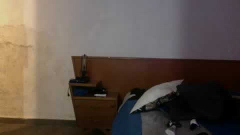jesus273368 online show from 9, 7, 2026