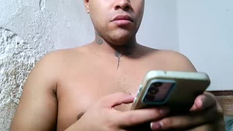 Snapshot of jesusabraham74 chatting on 16, 6, 2026 jesus abraham online show from 16, 6, 2026