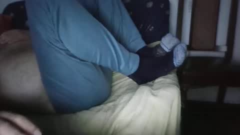 Snapshot of jesuslove27 chatting on 28, 1, 2025 jesuslove27 online show from 28, 1, 2025