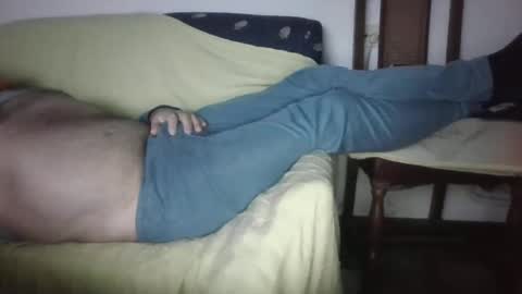 Snapshot of jesuslove27 chatting on 1, 2, 2025 jesuslove27 online show from 1, 2, 2025