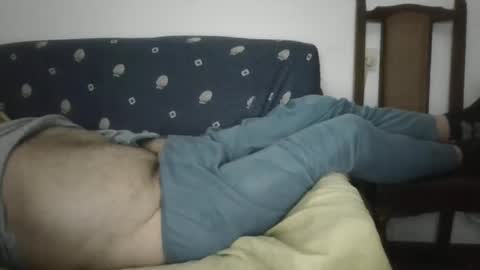 Snapshot of jesuslove27 chatting on 10, 2, 2025 jesuslove27 online show from 10, 2, 2025