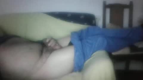 Snapshot of jesuslove27 chatting on 3, 3, 2025 jesuslove27 online show from 3, 3, 2025