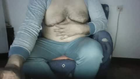 Snapshot of jesuslove27 chatting on 12, 3, 2025 jesuslove27 online show from 12, 3, 2025