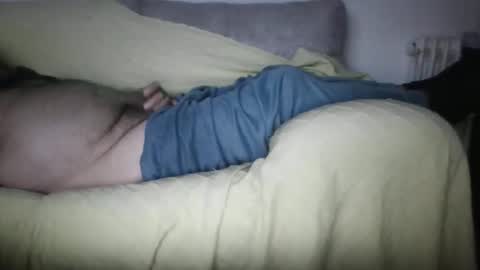 Snapshot of jesuslove27 chatting on 5, 11, 2025 jesuslove27 online show from 5, 11, 2025