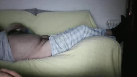 Snapshot of jesuslove27 chatting on 11, 11, 2025 jesuslove27 online show from 11, 11, 2025