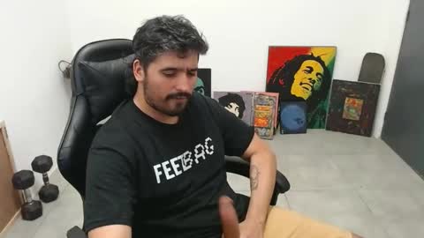 jesuswtf86 online show from 19, 2, 2025