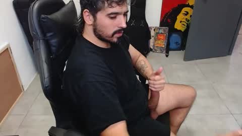 jesuswtf86 online show from 12, 3, 2025